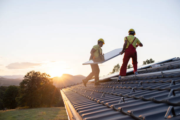 Best Wood Shake Roofing  in Pocahontas, AR