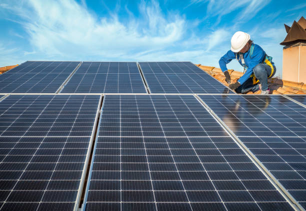 Reliable Pocahontas, AR Roofing Service Solutions